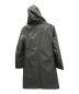Norwegian Rain (ノルウェージャンレイン) MOSCOWコート グレー サイズ:XS：23000円