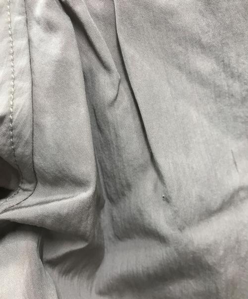 whowhat（フーワット）whowhat (フーワット) WIDE CARGO PANTS ベージュ サイズ:Sの古着・服飾アイテム