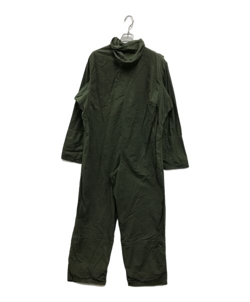 French Army（フランス軍）French Army (フランス軍) ［古着］オールインワン カーキ サイズ:92の古着・服飾アイテム
