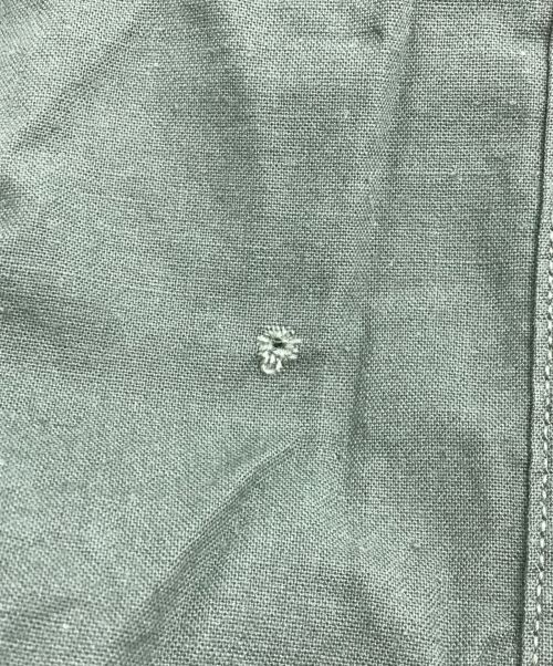 French Army（フランス軍）French Army (フランス軍) ［古着］オールインワン カーキ サイズ:92の古着・服飾アイテム