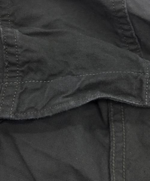 French Army（フランス軍）French Army (フランス軍) ［古着］オールインワン カーキ サイズ:92の古着・服飾アイテム