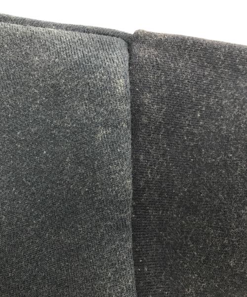 HEAR MY NAME（ヒアマイネーム）HEAR MY NAME (ヒアマイネーム) CAPSULE SWEAT(カプセル スウェット) ネイビー サイズ:Lの古着・服飾アイテム