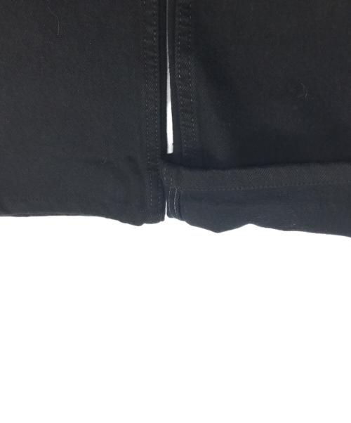 LEVI'S（リーバイス）LEVI'S (リーバイス) 後染め501ブラックデニムパンツ ブラック サイズ:W28の古着・服飾アイテム