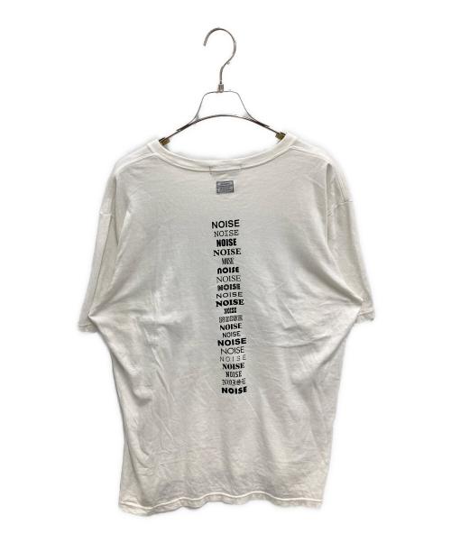 UNDERCOVER（アンダーカバー）UNDERCOVER (アンダーカバー) TANGTANG (タンタン) プリントTシャツ ホワイト サイズ:XLの古着・服飾アイテム