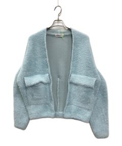 中古・古着通販】THE TOE (ザ・トゥー) Poros flare onepiece グレー