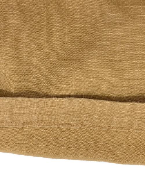 CMF OUTDOOR GARMENT（コンフィーアウトドアガーメント）CMF OUTDOOR GARMENT (コンフィーアウトドアガーメント) COMPASS TROUSERS ベージュ サイズ:Lの古着・服飾アイテム