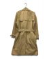 london fog (ロンドンフォグ) ［古着］トレンチコート ベージュ サイズ:42：8000円