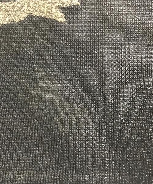 DRESS CAMP（ドレスキャンプ）DRESS CAMP (ドレスキャンプ) Champion (チャンピオン) トラックジャケット ブラック サイズ:Lの古着・服飾アイテム