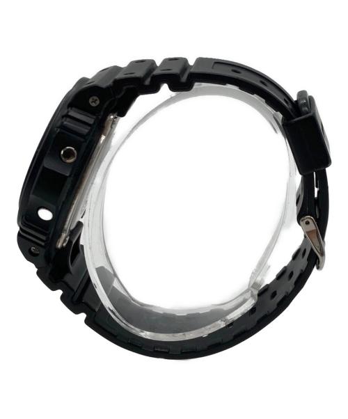 CASIO（カシオ）CASIO (カシオ) G-SHOCK(ジーショック ブラックの古着・服飾アイテム