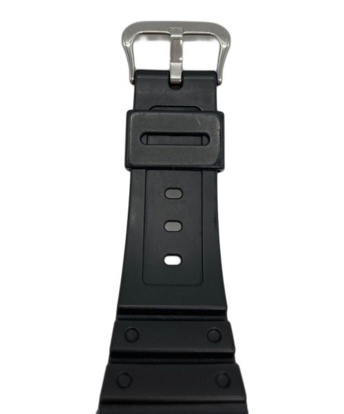 CASIO（カシオ）CASIO (カシオ) G-SHOCK(ジーショック ブラックの古着・服飾アイテム