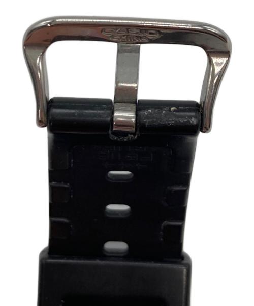 CASIO（カシオ）CASIO (カシオ) G-SHOCK(ジーショック ブラックの古着・服飾アイテム