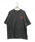 HUMAN MADEヒューマンメイド）の古着「GRAPHIC T-SHIRT #12 DORAGON」｜ブラック