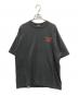 HUMAN MADE（ヒューマンメイド）の古着「GRAPHIC T-SHIRT #12 DORAGON」｜ブラック