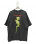 HUMAN MADE (ヒューマンメイド) GRAPHIC T-SHIRT #12 DORAGON ブラック サイズ:XL：7000円