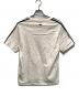 adidas originals (アディダスオリジナル) WALES BONNER (ウェールズボナー) Statement Graphic Tee ホワイト サイズ:XL：8000円