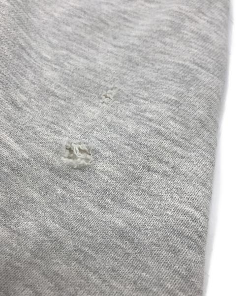 Champion REVERSE WEAVE（チャンピオン リバース ウィーブ）Champion REVERSE WEAVE (チャンピオン リバース ウィーブ) リバースウィーブスウェット グレー サイズ:Mの古着・服飾アイテム