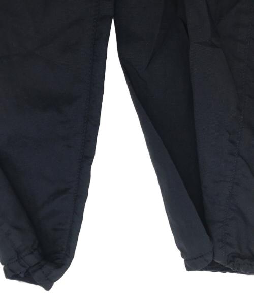 NIKE（ナイキ）NIKE (ナイキ) M WR HD JACKET ブラック×ホワイト サイズ:Mの古着・服飾アイテム