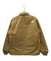 THE NORTH FACE (ザ ノース フェイス) Insulated Coach Jacket (インシュレイテッド コーチ ジャケット) ブラウン サイズ:M：13000円