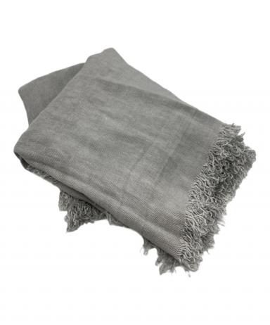 中古・古着通販】ASAUCE MELER (アソースメレ) ドライリネンストール