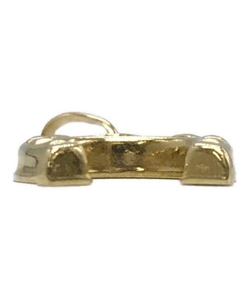 UNOAERRE（ウノアエレ）UNOAERRE (ウノアエレ) ホースシュー ペンダントトップの古着・服飾アイテム