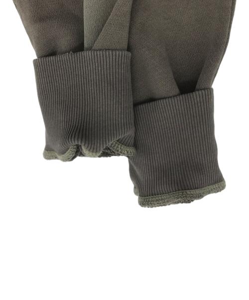 DIESEL（ディーゼル）DIESEL (ディーゼル) F-SLIMMY-HOOD-P1 グレー サイズ:Lの古着・服飾アイテム