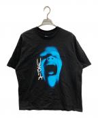 Travis Scottトラヴィススコット）の古着「UTOPIA TEE」｜ブラック