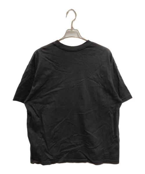 Travis Scott（トラヴィススコット）TRAVIS SCOTT (トラヴィス・スコット) UTOPIA TEE ブラック サイズ:XLの古着・服飾アイテム