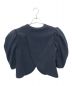 RIKO (リコ) Jackie blouse(ジャッキー　ブラウス) ネイビー サイズ:F：10000円