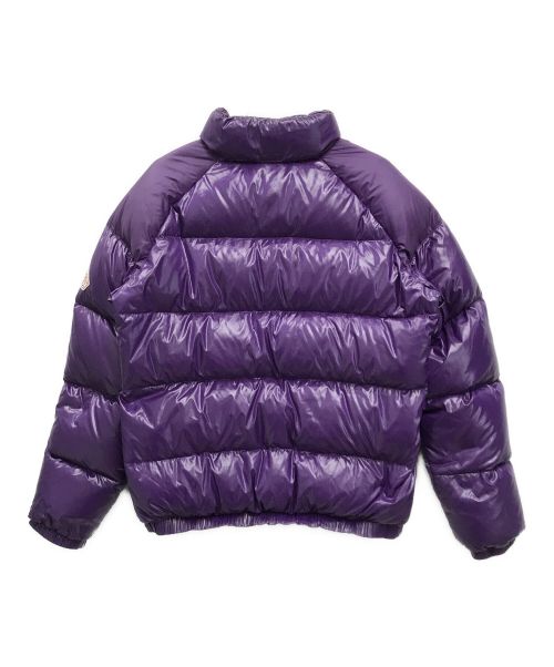 Pyrenex（ピレネックス）Pyrenex (ピレネックス) VINTAGE MYTHIC パープル サイズ:XLの古着・服飾アイテム