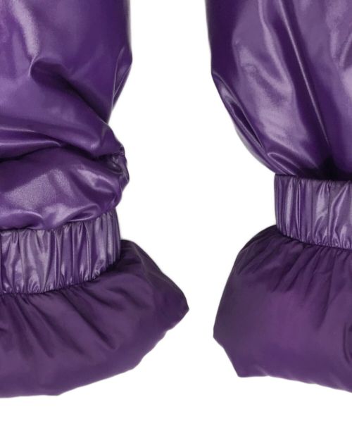 Pyrenex（ピレネックス）Pyrenex (ピレネックス) VINTAGE MYTHIC パープル サイズ:XLの古着・服飾アイテム