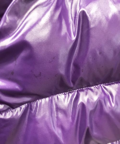 Pyrenex（ピレネックス）Pyrenex (ピレネックス) VINTAGE MYTHIC パープル サイズ:XLの古着・服飾アイテム