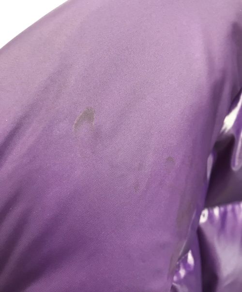 Pyrenex（ピレネックス）Pyrenex (ピレネックス) VINTAGE MYTHIC パープル サイズ:XLの古着・服飾アイテム