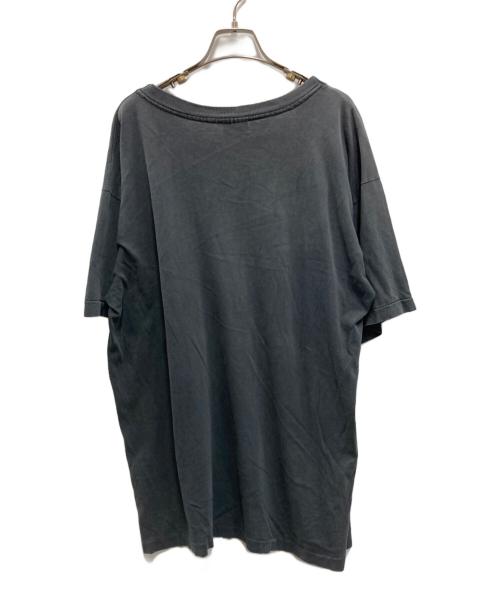 T-AMERICA（T-AMERICA）T-AMERICA (T-AMERICA) ヴィンテージムービープリントTシャツ ブラック サイズ:XLの古着・服飾アイテム