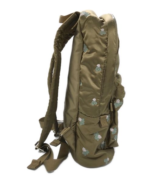 PORTER（ポーター）PORTER (ポーター) mina perhonen (ミナ ペルホネン) 