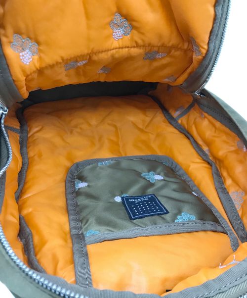 PORTER（ポーター）PORTER (ポーター) mina perhonen (ミナ ペルホネン) 