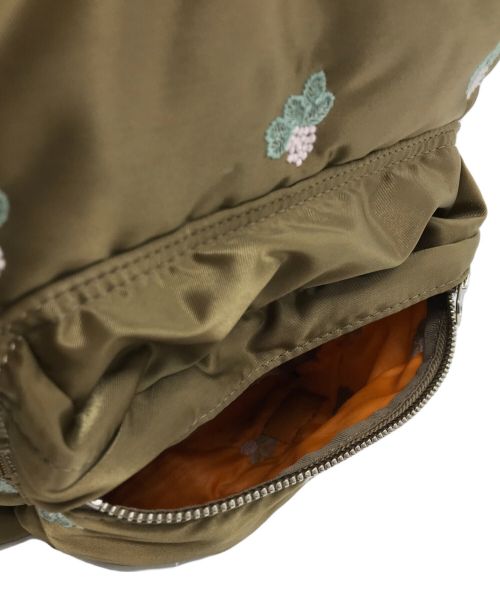 PORTER（ポーター）PORTER (ポーター) mina perhonen (ミナ ペルホネン) 