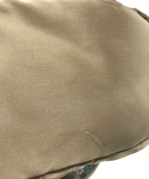 PORTER（ポーター）PORTER (ポーター) mina perhonen (ミナ ペルホネン) 