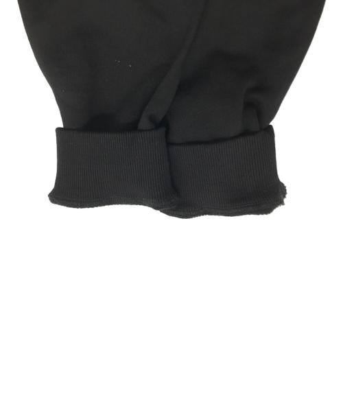 PRANK PROJECT（プランクプロジェクト）PRANK PROJECT (プランクプロジェクト) 2WAY Hoodie ブラック サイズ:FREEの古着・服飾アイテム