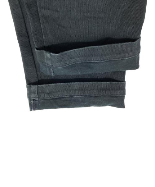 Dickies（ディッキーズ）Dickies (ディッキーズ) Ron Herman (ロンハーマン) Stretch Cotton Straight Pants ネイビー サイズ:W32の古着・服飾アイテム