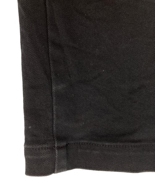 Dickies（ディッキーズ）Dickies (ディッキーズ) Ron Herman (ロンハーマン) Stretch Cotton Straight Pants ネイビー サイズ:W32の古着・服飾アイテム