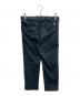 Dickies (ディッキーズ) Ron Herman (ロンハーマン) Stretch Cotton Straight Pants ネイビー サイズ:W32：4000円