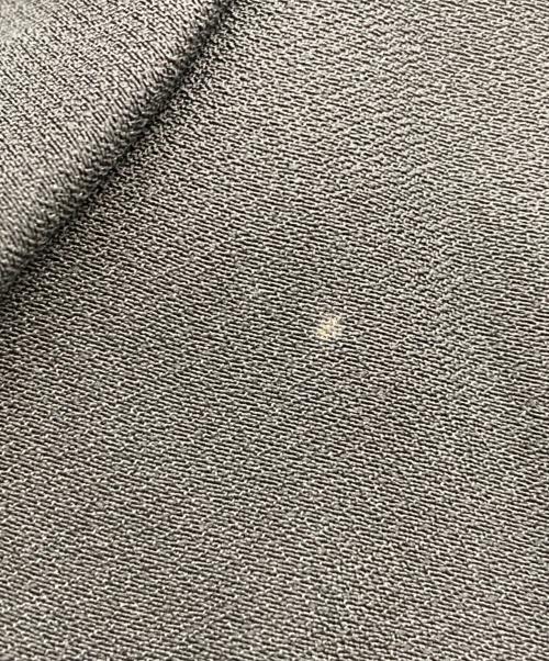 PINK HOUSE（ピンクハウス）PINK HOUSE (ピンクハウス) ［古着］レースカラー リボン付ワンピース ブラック サイズ:記載なしの古着・服飾アイテム