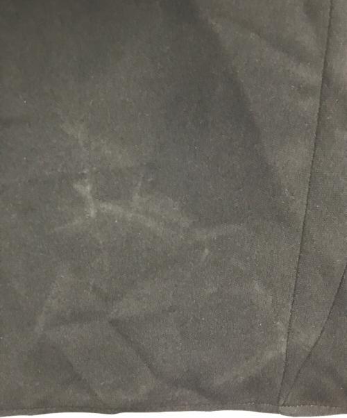 HeRIN.CYE（ヘリンドットサイ）HeRIN.CYE (ヘリンドットサイ) Cocoon dress(コクーン ドレス) ブラック サイズ:FREEの古着・服飾アイテム