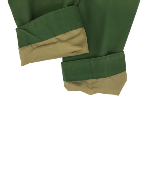 SIERRA DESIGNS（シエラデザインズ）SIERRA DESIGNS (シエラデザインズ) 3wayボアマウンテンジャケット グリーン サイズ:Sの古着・服飾アイテム