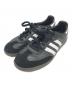 adidas originals（アディダスオリジナル）の古着「Samba ADV 