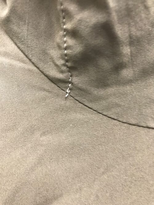 COLUMBIA BLACK LABEL（コロンビアブラックレーベル）COLUMBIA BLACK LABEL (コロンビアブラックレーベル) 3WAY Interchange Jacket(スリーウェイ インターチェンジ ジャケット) カーキ サイズ:Lの古着・服飾アイテム