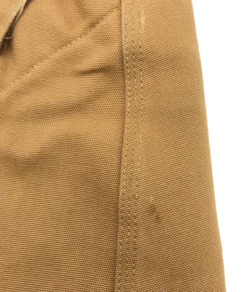 CarHartt（カーハート）CarHartt (カーハート) [古着]デトロイトジャケット ベージュ サイズ:42の古着・服飾アイテム