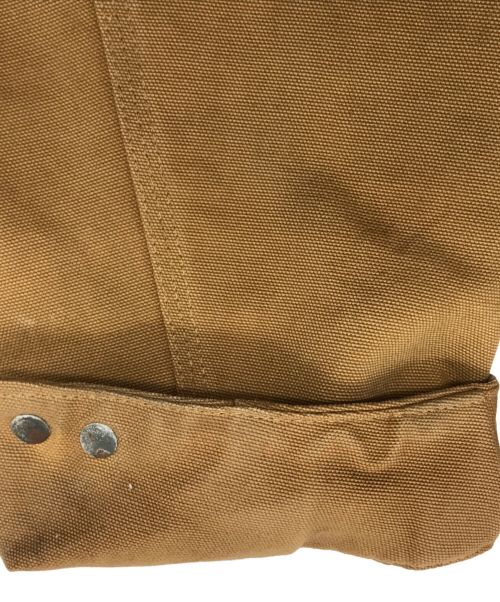 CarHartt（カーハート）CarHartt (カーハート) [古着]デトロイトジャケット ベージュ サイズ:42の古着・服飾アイテム