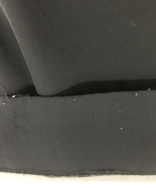 SOVEREIGN（ソブリン）SOVEREIGN (ソブリン) スラックス ブラック サイズ:XLの古着・服飾アイテム