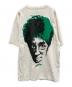 SAPEur (サプール) MASATOSHI HAMADA S/S TEE ホワイト サイズ:XL：10000円